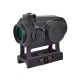 Коллиматор Vector Optics Maverick-III 1x22 S-MIL Rubber Cover 3 МOA красная арт.: SCRD-41